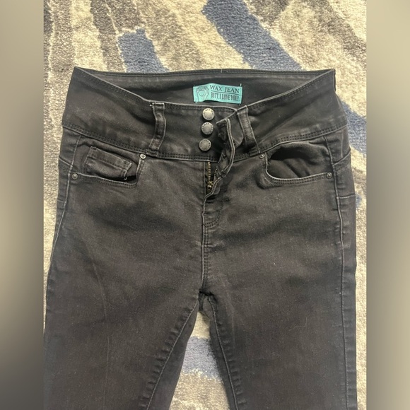 Wax Jean Denim - Wax Jeans